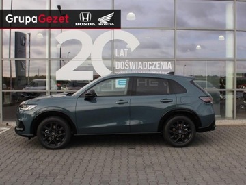 Honda ZR-V 2.0 i-MMD Hybrid 184KM 2025 Honda ZR-V e:HEV 2.0 Hybryda 184KM Sport*dostępne inne kolory*, zdjęcie 1