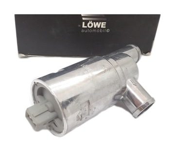 SILNIK KROKOWY VW PASSAT B4 VENTO GOLF III CORRADO AUDI 80 100 COUPE A6 C4