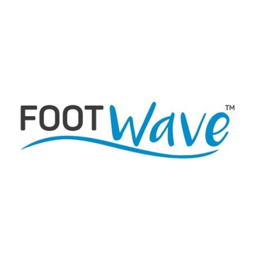 Стельки для бега SPORT FOOWAVE S 39-41