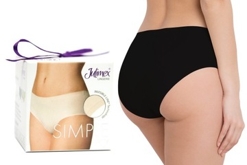 LASEROWE FIGI MAJTKI BEZSZWOWE JULIMEX SIMPLE XL