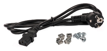 ВЕНТИЛЯТОРНАЯ ПАНЕЛЬ A19-3W ДЛЯ СТОЙОЧНОГО ШКАФА