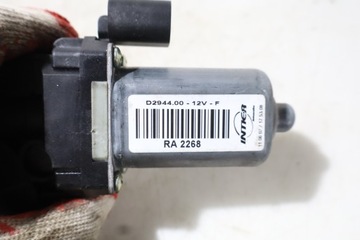 MOTOREK SKEL LEVÝ ZADNÍ ALFA ROMEO 159