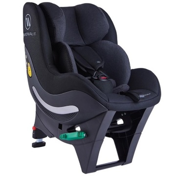 FOTELIK RWF AVIONAUT SKY 2.0 0-25 KG | Black