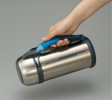 Термос Zojirushi из нержавеющей стали SF-CC15XA 1,5 л