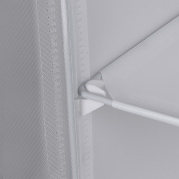 МОДУЛЬНЫЙ ШКАФ ГАРДЕРОБ ПОЛКА ДЛЯ ОБУВИ БЕЛАЯ ОБУВЬ ПОДСТАВКА ПОЛКИ КОРОБКИ