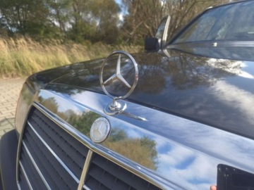 Mercedes W124 Kombi 3.0 188KM 1988 Mercedes-Benz W124 (1984-1993) 3.0 188 KM klasyk w super stanie, KLIMATYZA, zdjęcie 36