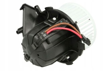 ВЕНТИЛЯТОР ВНУТРЕННЕГО ВОЗДУХА