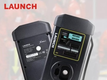 Запуск X-431 PRO 5 + XPROG 3, J2534, DOIP, 2022 г.