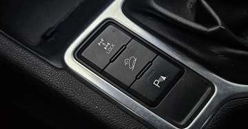 Kia Sportage IV SUV 2.0 CRDi 185KM 2017 Kia Sportage 2.0d 44 skora, siedzenia podgrzewane solardach 2.0 Diesel, zdjęcie 9