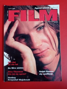 FILM nr 2, luty 1995
