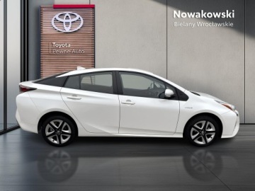 Toyota Prius IV Hatchback 1.8 Hybrid 122KM 2016 Toyota Prius 1.8 Hybrid Prestige IV (2015-2020) 1., zdjęcie 29