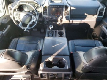 Ford 2018 Ford F150 RAPTOR, 2018r., 4x4, 3.5L 3.5 Benzyna 450KM, zdjęcie 6