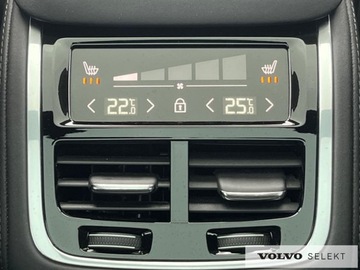 Volvo XC90 II 2024 Volvo XC 90 FV23% SalonPL Ultra Dark 7os. T8 Matri, zdjęcie 33