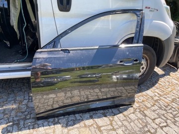 AUDI A8 4N D5 DVEŘE PŘEDNÍ LEVÉ ORIGINÁLNÍ