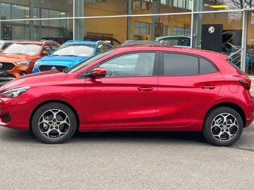 MG 2024 MG MG3 1.5 Excite Hatchback 115KM 2024, zdjęcie 3