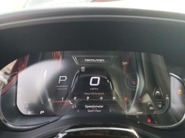  RAM 1500 RHO 2025 3.0l 3.0 Benzyna 540KM, zdjęcie 9