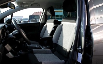 Citroen C3 Aircross  I Crossover 1.2 PureTech 110KM 2019 Citroen C3 Aircross 1.2 PureTech GPF Orgins SS SalonPL Gwarancja od RiA, zdjęcie 21