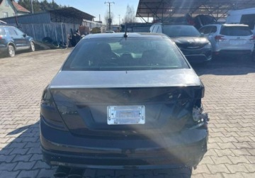 Mercedes Klasa C W204 Limuzyna 3.5 350 4MATIC 306KM 2011 Mercedes-Benz Klasa C 2011 MERCEDES-BENZ C350 4x4 - na placu w POLSCE po a, zdjęcie 5