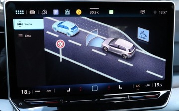 Volkswagen Golf VIII 2025 Volkswagen Golf Climatronic, LED, pakiet zimowy, dostepny od reki 1.5, zdjęcie 18