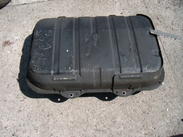 HYUNDAI MATRIX 2001 -2010 1.8 B NÁDRŽ PALIVA