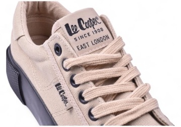 Buty Damskie Lee Cooper Sportowe Trampki na platformie Sneakersy 2721 r.38