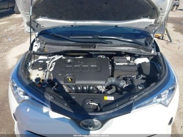 Toyota C-HR I 2019 Toyota C-HR 2019r., 2.0L 2.0 Benzyna 144KM, zdjęcie 10