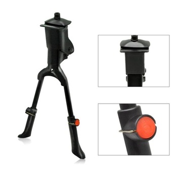 ДВОЙНАЯ СТОЙКА ДЛЯ ПАРКОВКИ ДЛЯ ВЕЛОСИПЕДОВ MTB