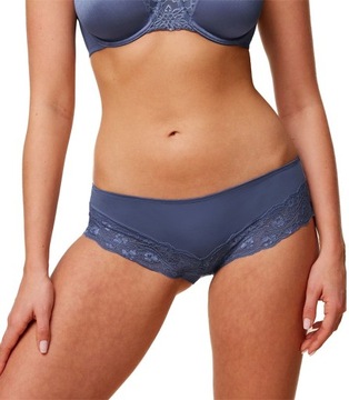 Majtki damskie Triumph Lovely Micro Hipster XS