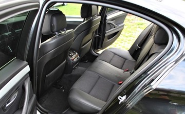 BMW 2011 BMW-ALPINA B5 4.4Bi-Turbo Bi-Xenony Automatic Skorzana Tapicerka Navi Gwar, zdjęcie 10