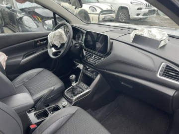 Suzuki SX4 II 2022 Suzuki SX4 S-Cross 4x4 Kamery360 SHVS Podgrz., zdjęcie 12