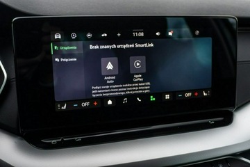 Skoda Octavia IV 2026 Škoda Octavia Skoda Octavia Drive Selection 2.0, zdjęcie 22