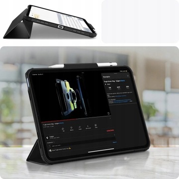 Чехол для iPad 10 10.9