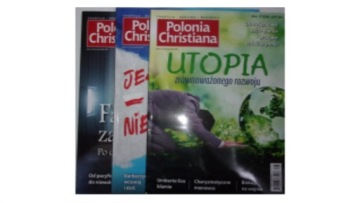 Polonia Christina nr 55/2017. 64/2018. 68/2019