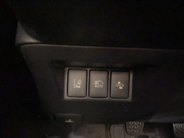 Toyota Yaris III Hatchback 5d Facelifting 2017 1.5 Dual VVT-iE 111KM 2017 Toyota Yaris 1,5-Dual-VVT-iE III (2011-2019) Toyot, zdjęcie 14