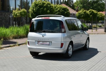 Renault Espace IV Van 2.0 dCi 150KM 2009 Renault Espace 2.0dCi 150KM Automat 2009r. lift, zdjęcie 9