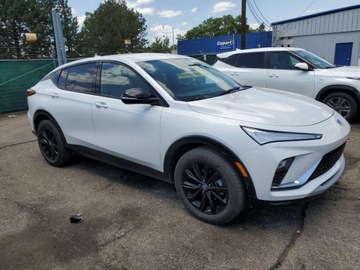 Buick 2024 Buick Inny Envista Sport Touring 2024 1.2l 1.2 Benzyna 136KM, zdjęcie 4