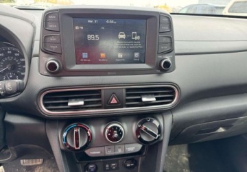 Hyundai Kona I Crossover 1.6 T-GDI 177KM 2019 Hyundai Kona 2019 Hyundai Kona 2.0l - W POLSCE, po oplatach i akcyzie 1.6, zdjęcie 15