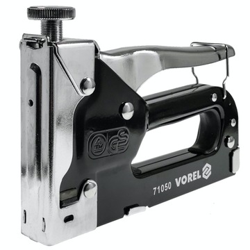 СТЕПЛЕР ДЛЯ ОБИВКИ 4-14ММ МЕТАЛЛ