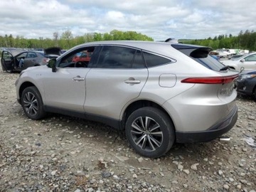 Toyota Venza 2021 Toyota Venza 2021, 2.5L, 4x4, LE, od ubezpieczalni, zdjęcie 5