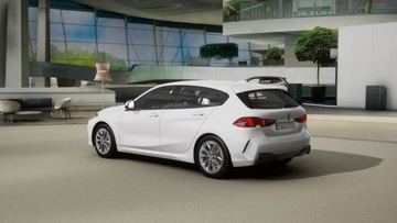 BMW Seria 1 F70 2025 BMW 116 Nowa Seria 1 - Już od 1260 PLN, zdjęcie 5