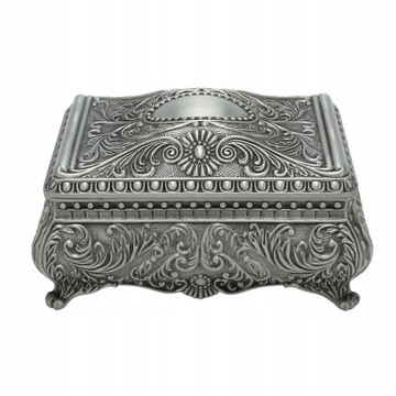 КОРОБКА-ОРГАНИЗАТОР КОРОБКА ЧАСЫ