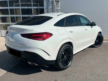 Mercedes GLE V167 SUV Facelifting 2.0 300d 269KM 2025 GLE Coupe 300 d 4-Matic AMG Line 2.0 (269KM) 2025, zdjęcie 3