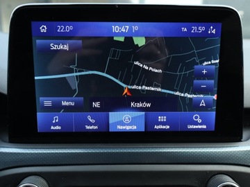 Ford Focus IV 2020 Ford Focus 1.0 MHEV, Salon Polska, Serwis ASO, zdjęcie 11