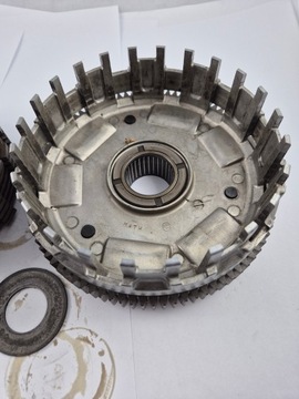 Honda CBR 1100 XX 96-06 муфта сцепления