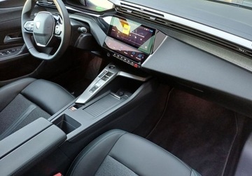 Peugeot 408 2025 Peugeot 408 260 1.6 Plug-In Hybrid 225 Allure AT Demo GWARANCJA FV23, zdjęcie 11