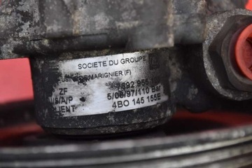 ČERPADLO SERVA 4B0145155E AUDI A6 C5 2.4 V6 97R