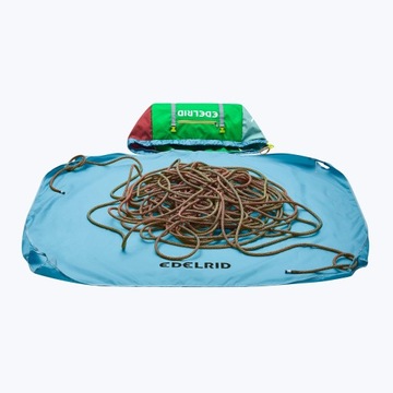 EDELRID Drone II веревочная сумка разноцветная OS