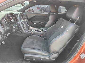 Dodge Challenger III 2023 Dodge Challenger RT 2023 5.7l 5.7 Benzyna 375KM, zdjęcie 7