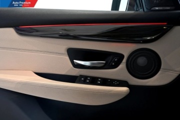 BMW Seria 2 F22-F23-F45-F46 Active Tourer Facelifting 220i 192KM 2020 BMW Seria 2 220i Gran TourerFV23Performance ControlAdaptacyjne PodwozieLux, zdjęcie 10