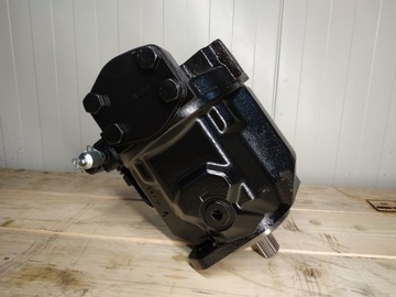 Насос Bosch Rexroth A10VO45DFLR/31R-VSC62N00-S1697